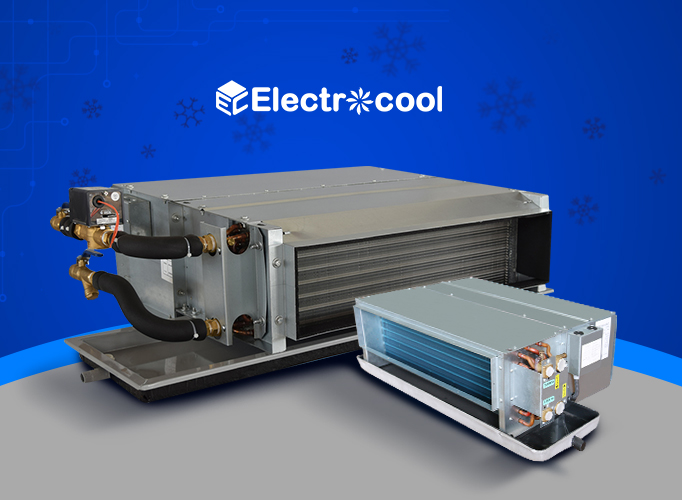 Fan Coil Units (FCUs)